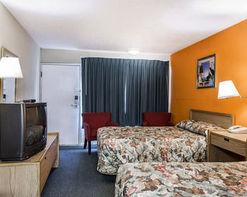 Hotel Econo Lodge Richwood