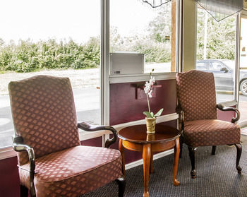 Hotel Econo Lodge Richwood