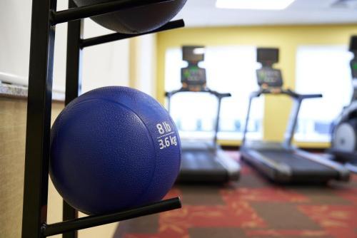 Hotel Courtyard By Marriott Evansville East