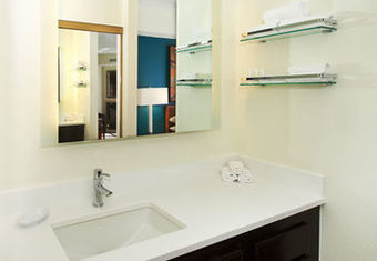 Hotel Residence Inn By Marriott Evansville East