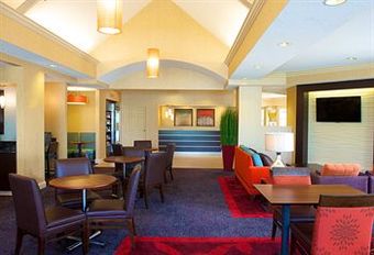 Hotel Residence Inn By Marriott Evansville East
