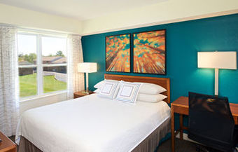 Hotel Residence Inn By Marriott Evansville East
