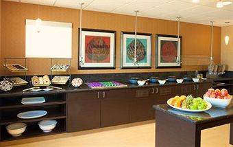 Hotel Residence Inn By Marriott Evansville East