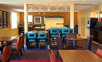 Hotel Residence Inn By Marriott Evansville East