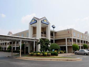 Hotel Days Inn Atlanta Southlake