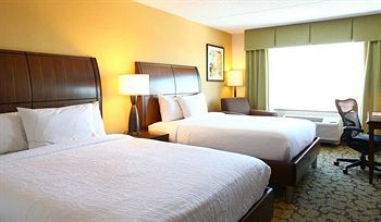 Hotel Hilton Garden Inn Olathe Ks