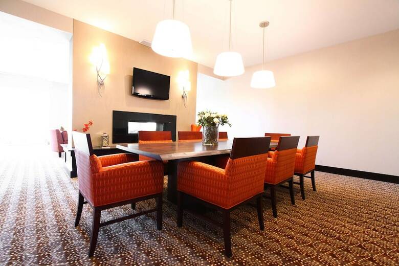 Hotel Hilton Garden Inn Olathe Ks