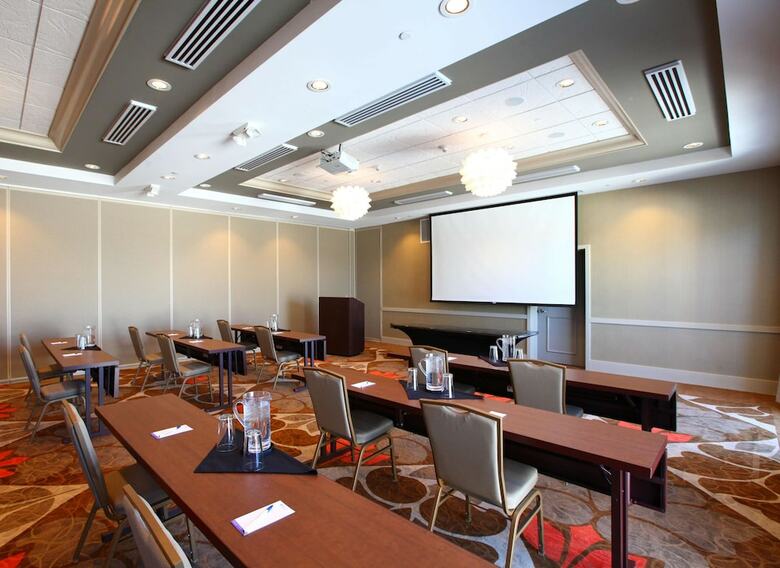 Hotel Hilton Garden Inn Olathe Ks