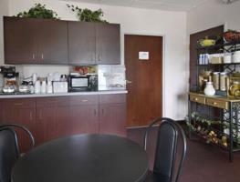 Hotel Howard Johnson Express Inn / Airport