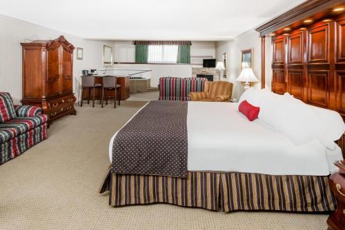 Hotel Wyndham Garden Warsaw
