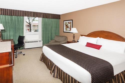 Hotel Wyndham Garden Warsaw