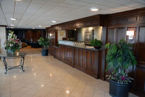 Hotel Wyndham Garden Warsaw