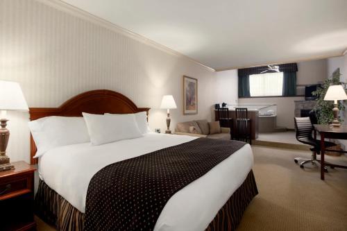 Hotel Wyndham Garden Warsaw