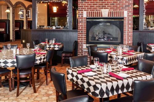 Hotel Wyndham Garden Warsaw