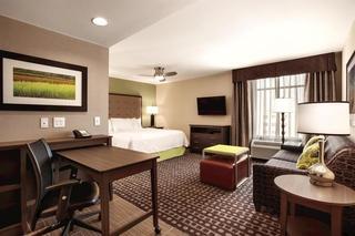 Hotel Homewood Suites By Hilton Ankeny