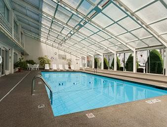 Hotel Baymont Inn And Suites Keokuk