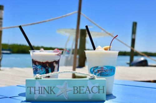 Motel Gilbert's Resort