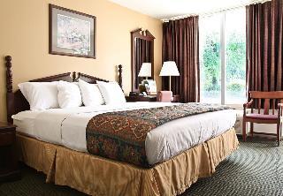 Hotel Carmel Inn & Suites