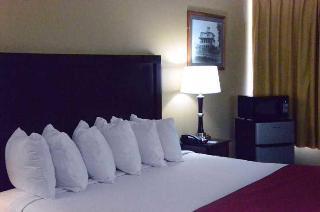 Hotel Carmel Inn & Suites