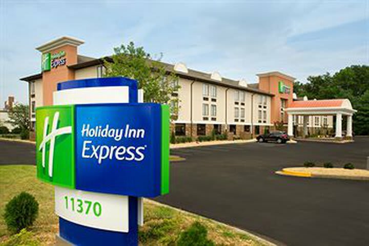 Hotel Holiday Inn Express Waldorf