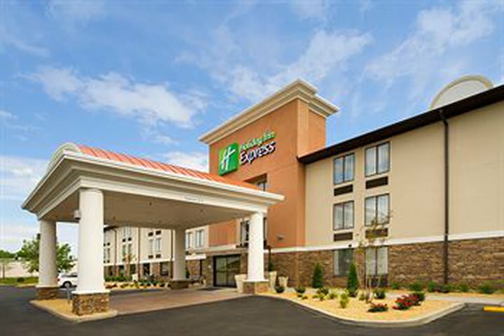 Hotel Holiday Inn Express Waldorf