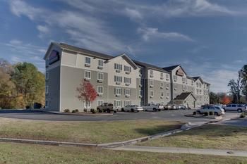 Hotel Value Place Shreveport, La (airport)