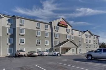 Hotel Value Place Shreveport, La (airport)