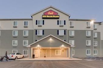 Hotel Value Place Shreveport, La (airport)