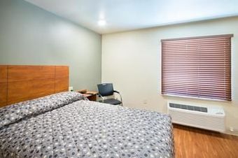 Hotel Value Place Shreveport, La (airport)