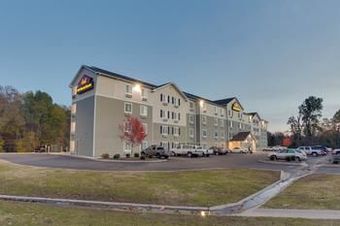 Hotel Value Place Shreveport, La (airport)
