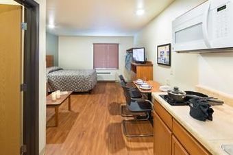 Hotel Value Place Shreveport, La (airport)