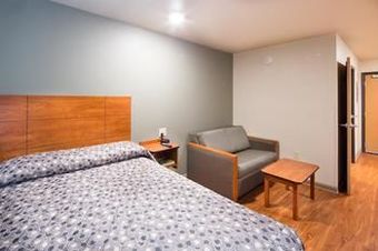 Hotel Value Place Shreveport, La (airport)