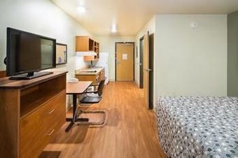 Hotel Value Place Shreveport, La (airport)