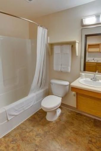 Hotel Value Place Shreveport, La (airport)