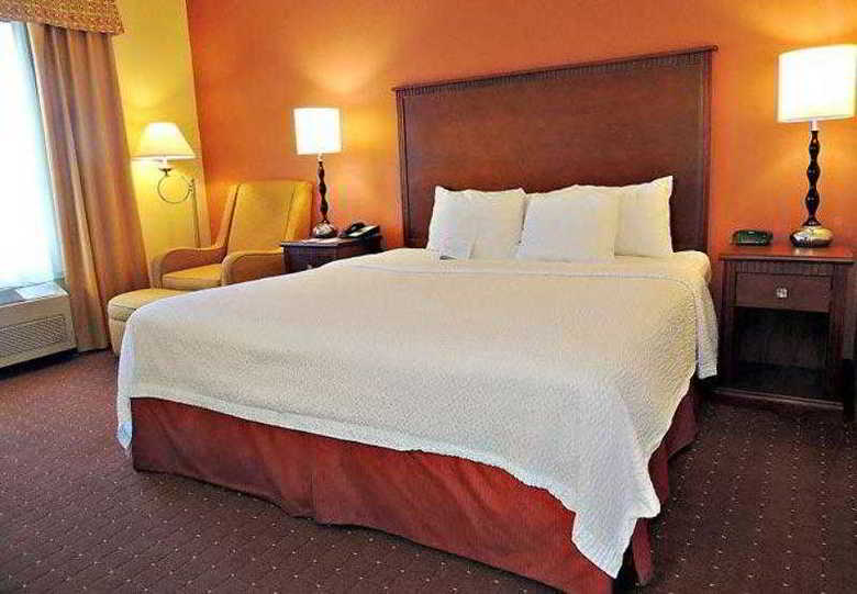 Hotel Fairfield Inn By Marriott Shreveport