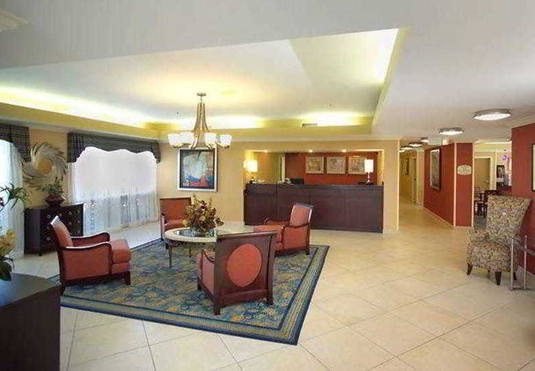 Hotel Fairfield Inn By Marriott Shreveport