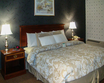 Clarion Hotel And Conference Center Hagerstown