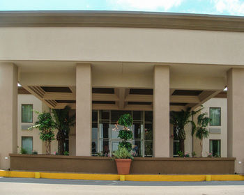 Clarion Hotel And Conference Center Hagerstown