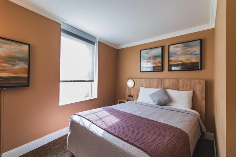 Hotel Sonora Inn