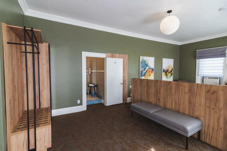 Hotel Sonora Inn