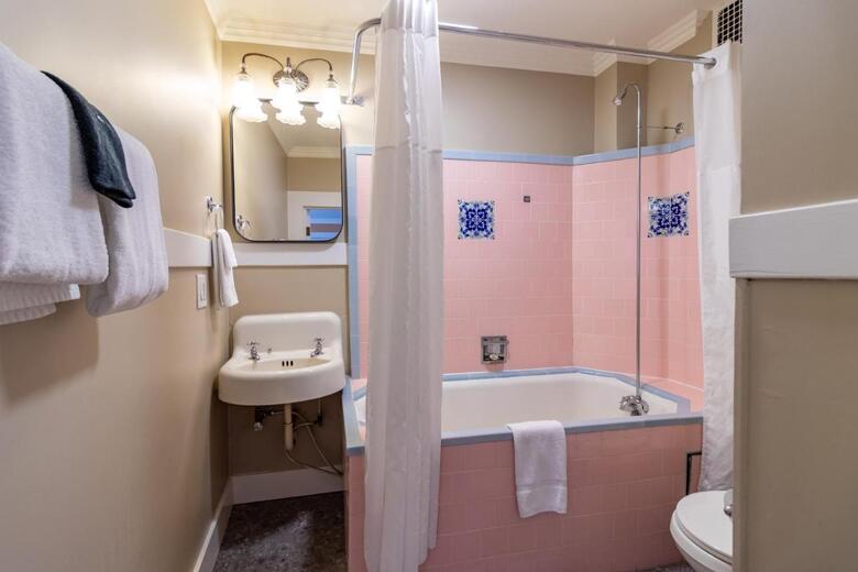 Hotel Sonora Inn