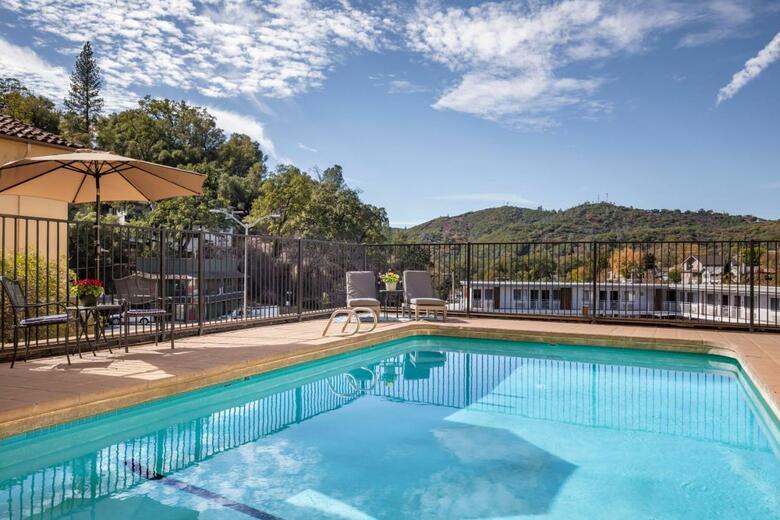 Hotel Sonora Inn