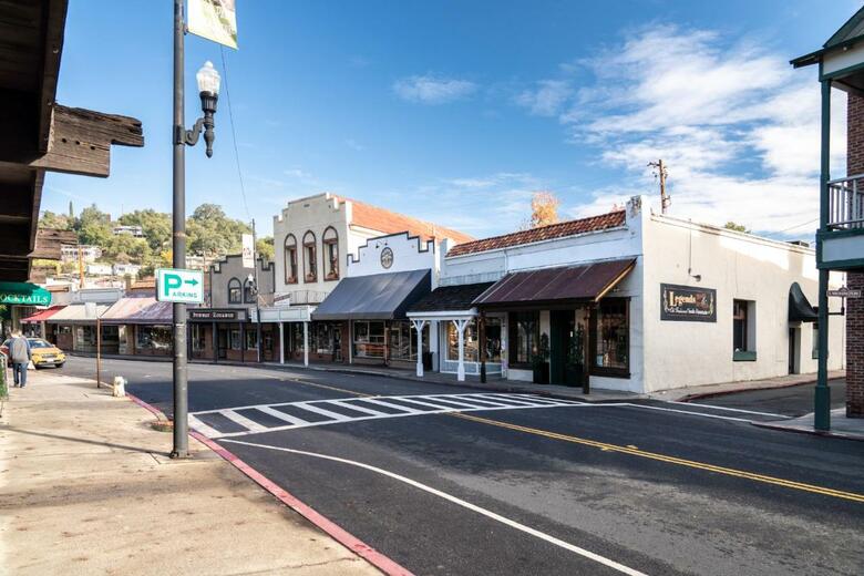 Hotel Sonora Inn