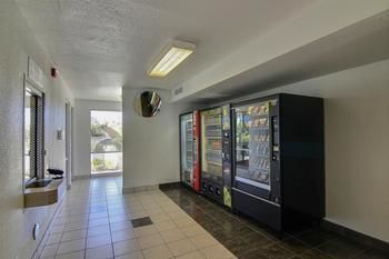 Motel 6 Santa Barbara - Carpinteria North