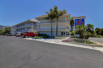Motel 6 Santa Barbara - Carpinteria North