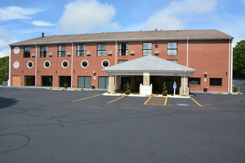 Hotel Quality Inn Cape Cod