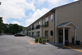 Hotel Quality Inn Cape Cod