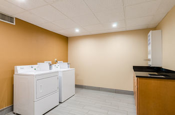 Hotel Quality Inn Cape Cod