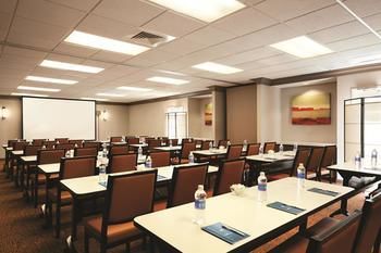 Hotel Hyatt House Pleasanton