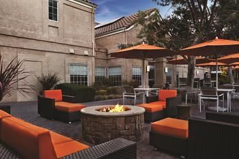 Hotel Hyatt House Pleasanton